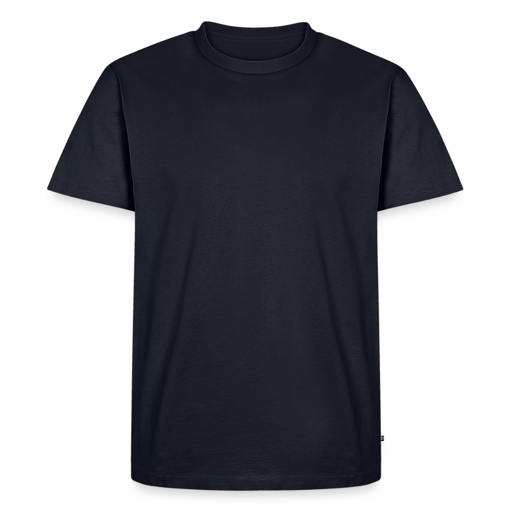 Der große Krieger T-Shirt - Navy