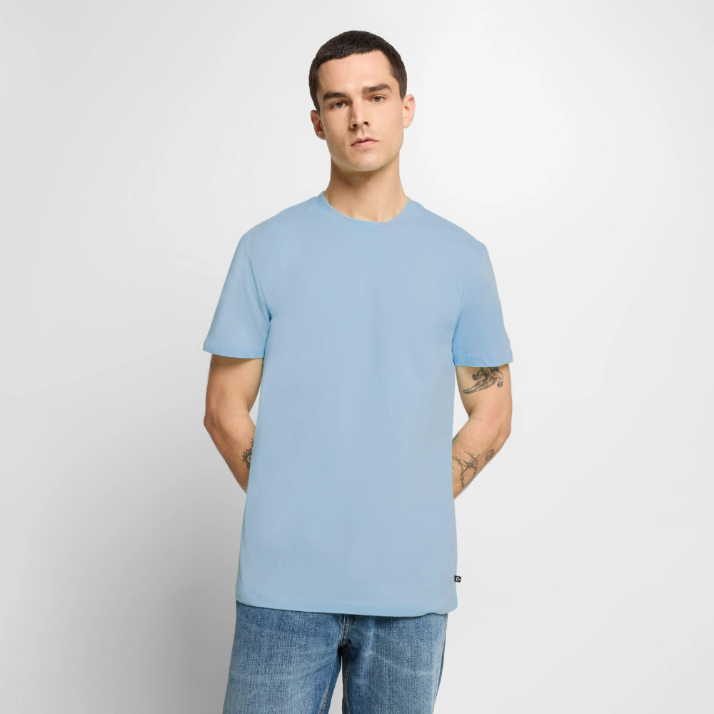 Aperitivo T-Shirt - Hellblau