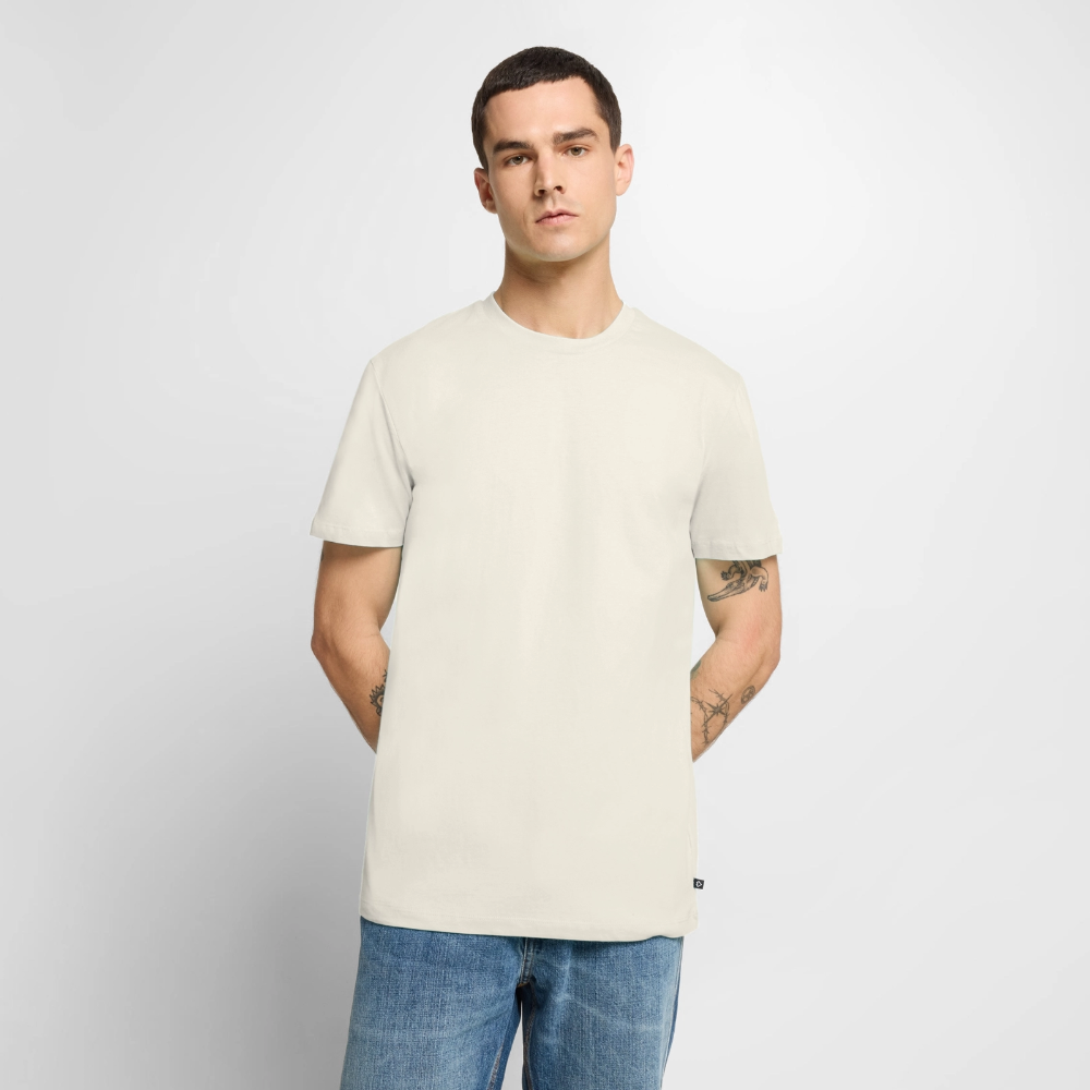 Herren Gelato T-Shirt - off white