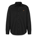 Hemd Tripp - washed Black