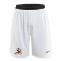 Männer Sporthose - Weiß