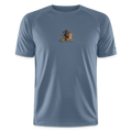 Trainings Herren T-Shirt - Real