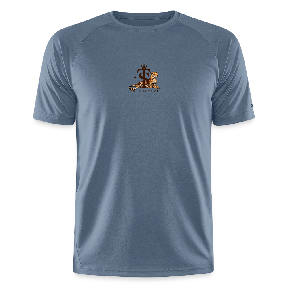 Trainings Herren T-Shirt - Real