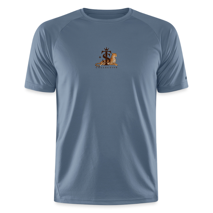 Trainings Herren T-Shirt - Real