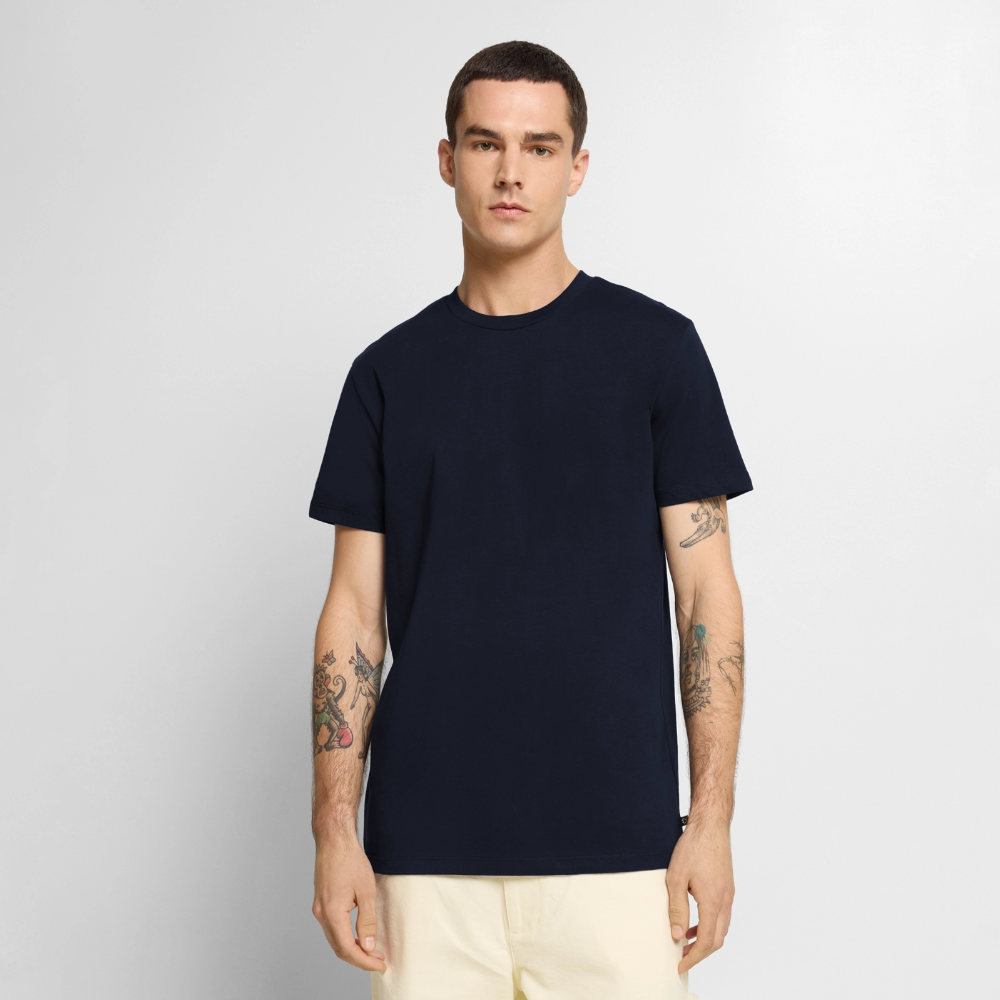 AMORE T-Shirt - Navy