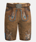 Bayrische Lederhose