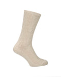 Trachten Socken Beige