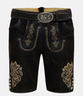 Lederhosen Schwarz