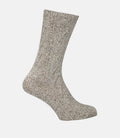 Trachten Socken Grau